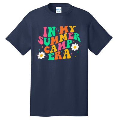 In My Summer Camp Era Premium Tall T-Shirt