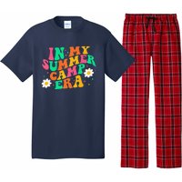 In My Summer Camp Era Premium Pajama Set