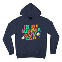 In My Summer Camp Era Premium Tall Hoodie