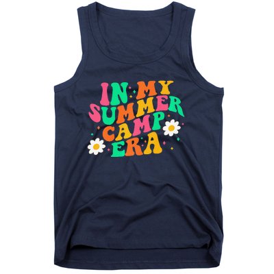 In My Summer Camp Era Premium Tank Top