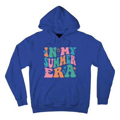 In My Summer Era Funny Summer Gift Hoodie