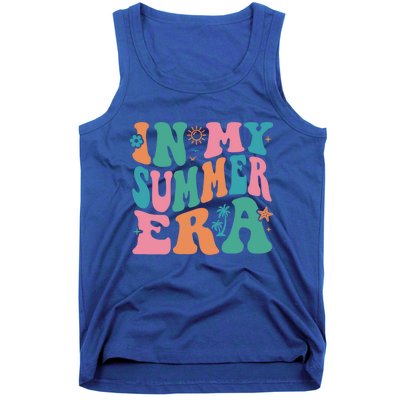 In My Summer Era Funny Summer Gift Tank Top