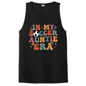 In My Soccer Auntie Era PosiCharge Competitor Tank