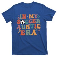 In My Soccer Auntie Era T-Shirt