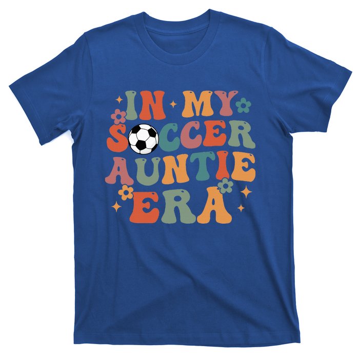 In My Soccer Auntie Era T-Shirt