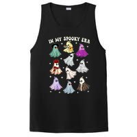 In My Spooky Era Music Lover Cute Ghost Halloween Costume PosiCharge Competitor Tank