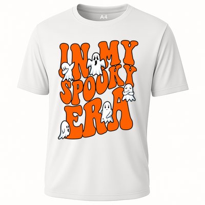 In My Spooky Era Halloween Groovy Performance Shirt