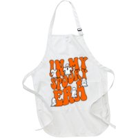 In My Spooky Era Halloween Groovy Apron