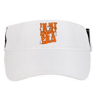 In My Spooky Era Halloween Groovy Adult Drive Performance Visor