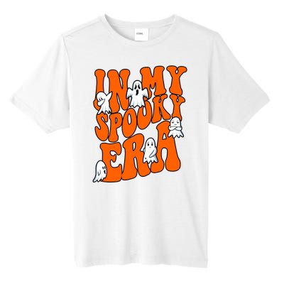 In My Spooky Era Halloween Groovy Tall Fusion ChromaSoft Performance T-Shirt