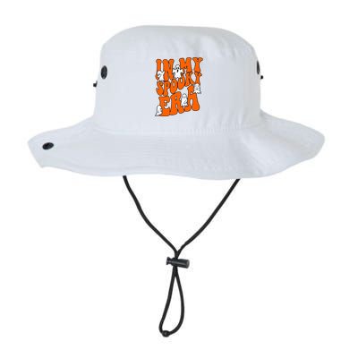 In My Spooky Era Halloween Groovy Bucket Hat