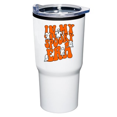 In My Spooky Era Halloween Groovy Tumbler