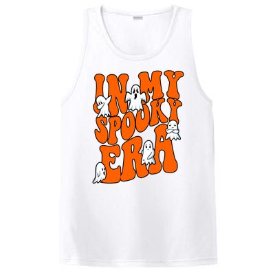 In My Spooky Era Halloween Groovy PosiCharge Competitor Tank