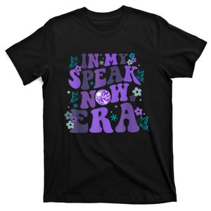 In My Spea Know Era T-Shirt