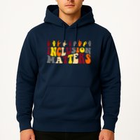 Inclusion Matters Sign Language Hoodie