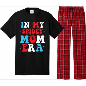 In My Spidey Mom Mothers Day Pajama Set