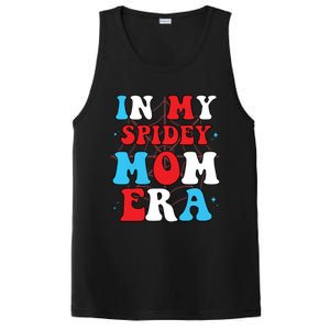 In My Spidey Mom Mothers Day PosiCharge Competitor Tank