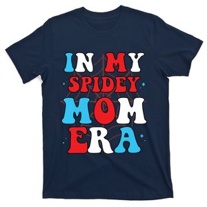 In My Spidey Mom Mothers Day T-Shirt