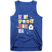 In My Spooky Nurse Era Halloween Gift Tank Top