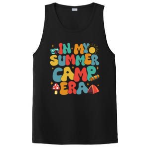 In My Summer Camp Era Gift PosiCharge Competitor Tank