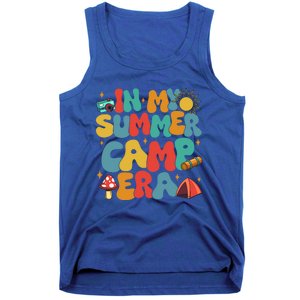 In My Summer Camp Era Gift Tank Top