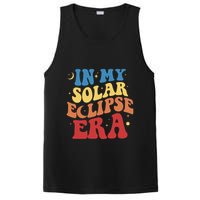 In My Solar Eclipse Era Groovy Retro PosiCharge Competitor Tank
