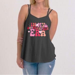 In My Sonographer Era Women's Strappy Tank