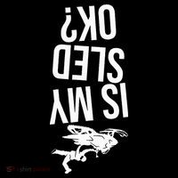 Is My Sled Ok Snowmobile Tank Top