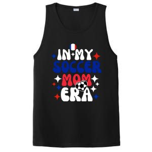 In My Soccer Mom Era PosiCharge Competitor Tank