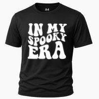 In My Spooky Era Halloween Lover Cooling Performance Crew T-Shirt