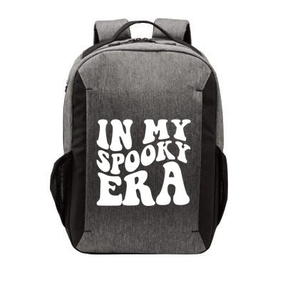 In My Spooky Era Halloween Lover Vector Backpack