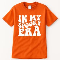 In My Spooky Era Halloween Lover Tall T-Shirt