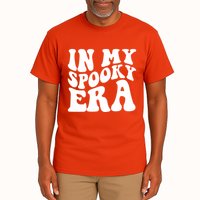 In My Spooky Era Halloween Lover Tall T-Shirt