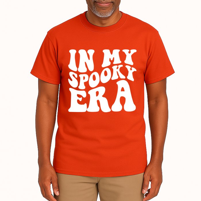 In My Spooky Era Halloween Lover Tall T-Shirt