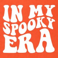 In My Spooky Era Halloween Lover Tall T-Shirt