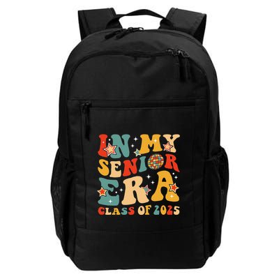 In My Senior Era Class Of 2025 Graduate Senior 2025 Backpack