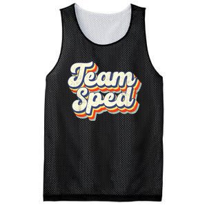 Inclusion Matters Special Education Team Sped Squad Teacher Mesh Reversible Basketball Jersey Tank