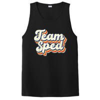 Inclusion Matters Special Education Team Sped Squad Teacher PosiCharge Competitor Tank