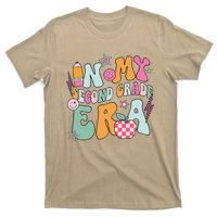 In My Second Grade Era 2nd Grade Girl Teacher Back To School Gift T-Shirt