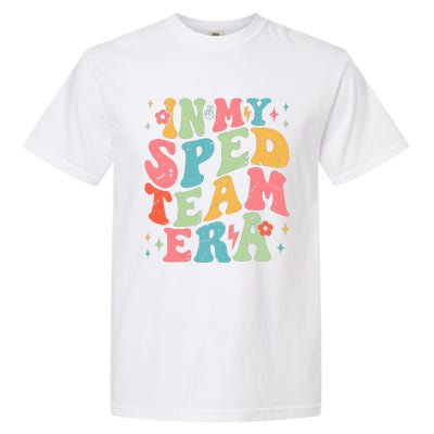 In My Sped Team Era Garment-Dyed Heavyweight T-Shirt