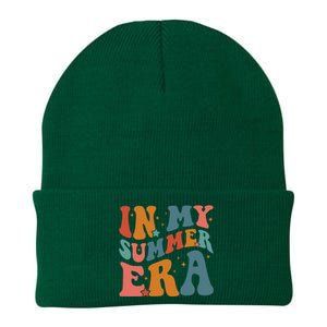 In My Summer Era Knit Cap Winter Beanie