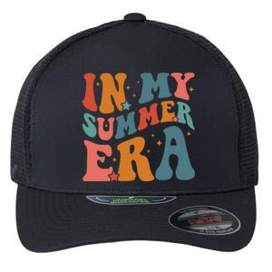 In My Summer Era Flexfit Unipanel Trucker Cap