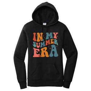 In My Summer Era Women's Pullover Hoodie