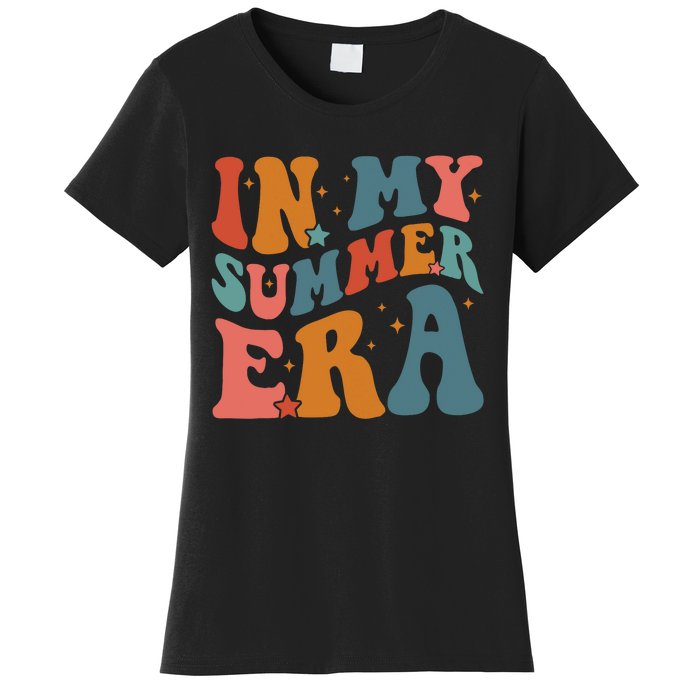 In My Summer Era Women's T-Shirt