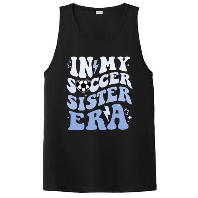 In My Soccer Sister Era PosiCharge Competitor Tank