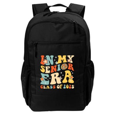 In My Senior Era Class Of 2025 Graduate Senior 2025 Backpack