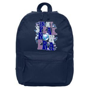 In My Speak Now Era Cute Gift Disco 16 in Basic Backpack