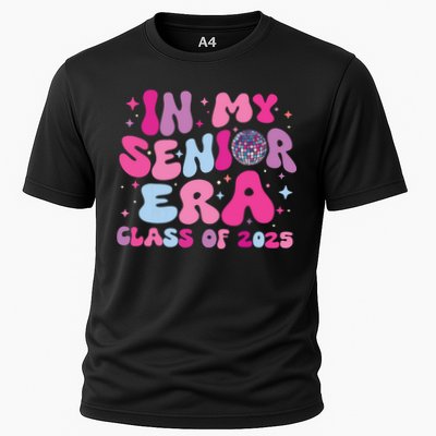 In My Senior Era Class Of 2025 Senior 2025 Performance Shirt
