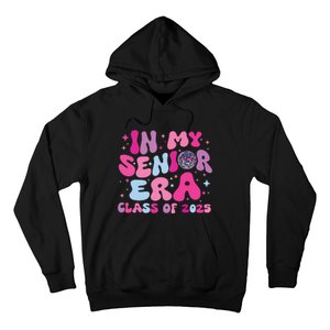 In My Senior Era Class Of 2025 Senior 2025 Hoodie