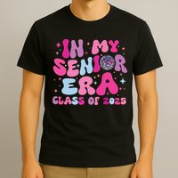 In My Senior Era Class Of 2025 Senior 2025 T-Shirt